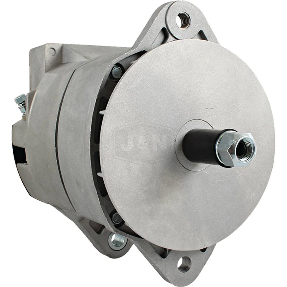 J&N Electrical Products 30SI 32V 60A Alternator / 400-12727