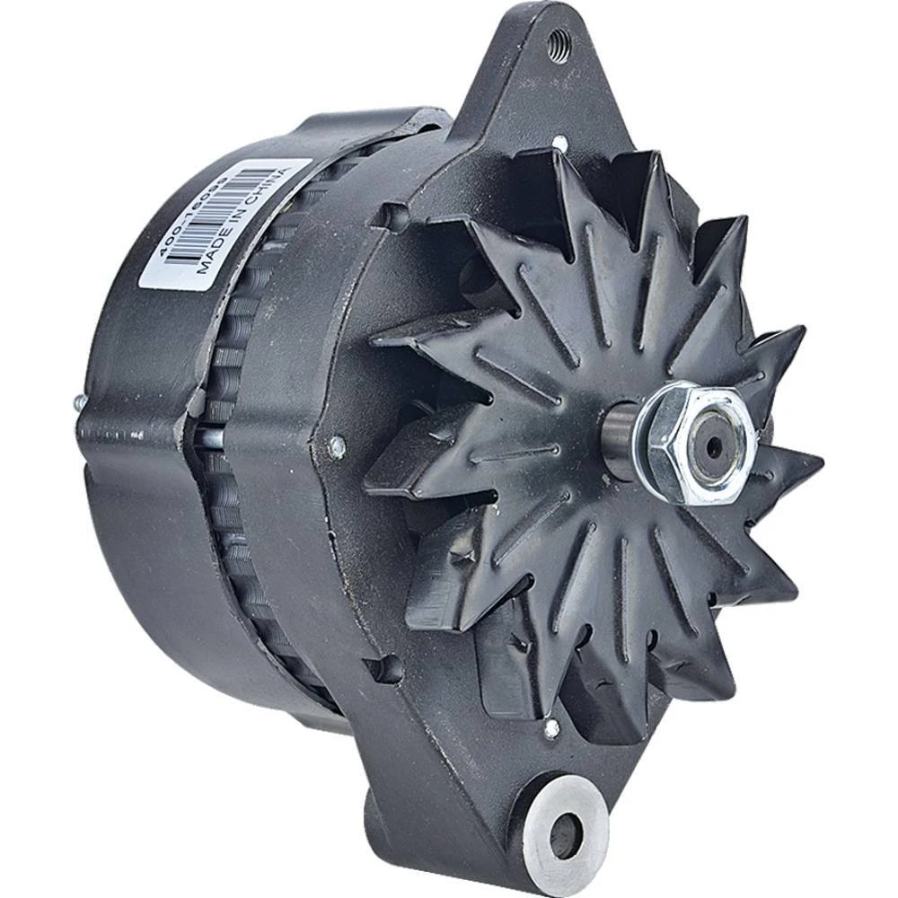 J&N Electrical Products Alternator for Leece 12V 35A Alt / 400-16099