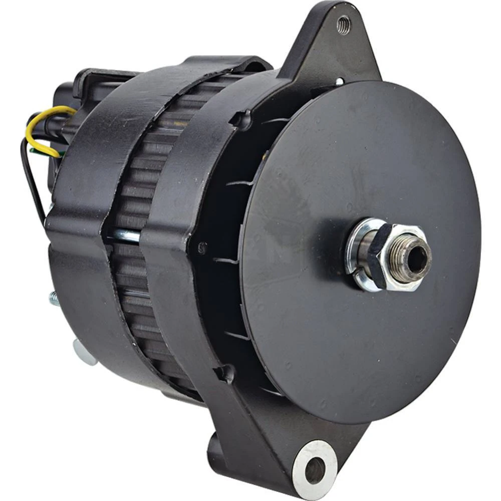 J&N Electrical Products 12V 90A Alternator for Leece / 400-16162