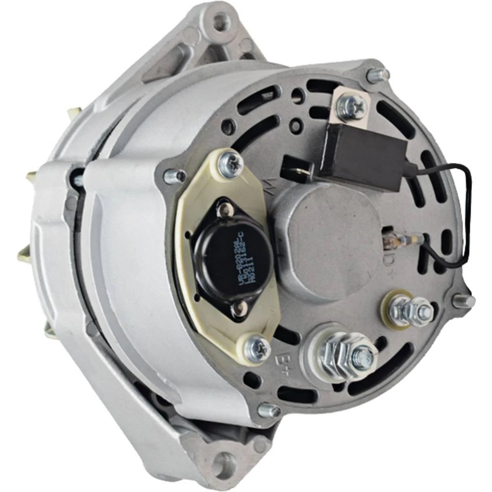 J&N Electrical Products 12V 120A Alternator for Bosch / 400-24032