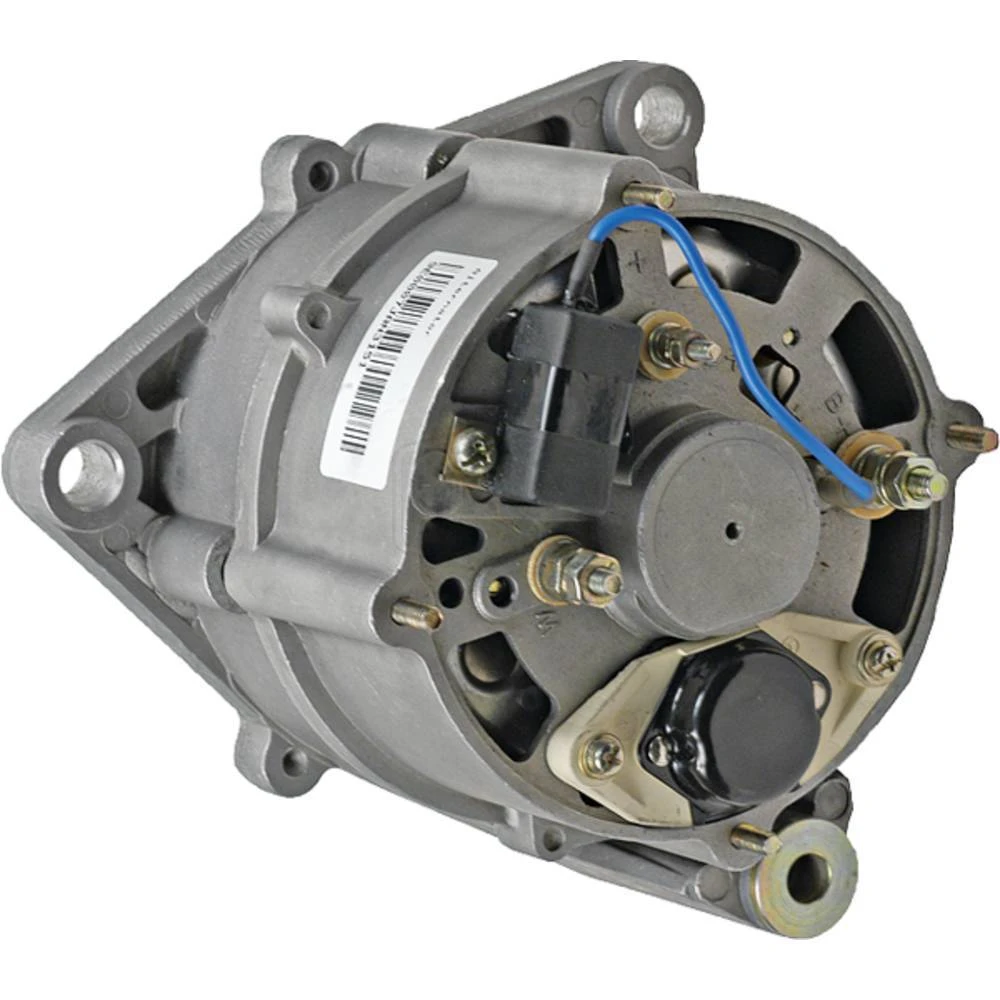 J&N Electrical Products 12V 55A Alternator for Bosch / 400-24070
