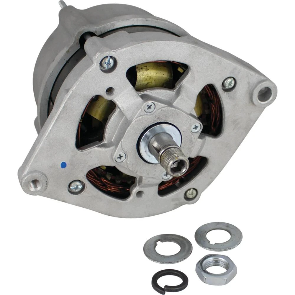 J&N Electrical Products Alternator for Bosch 24 Volt 45 Amp Alternator / 400-24077