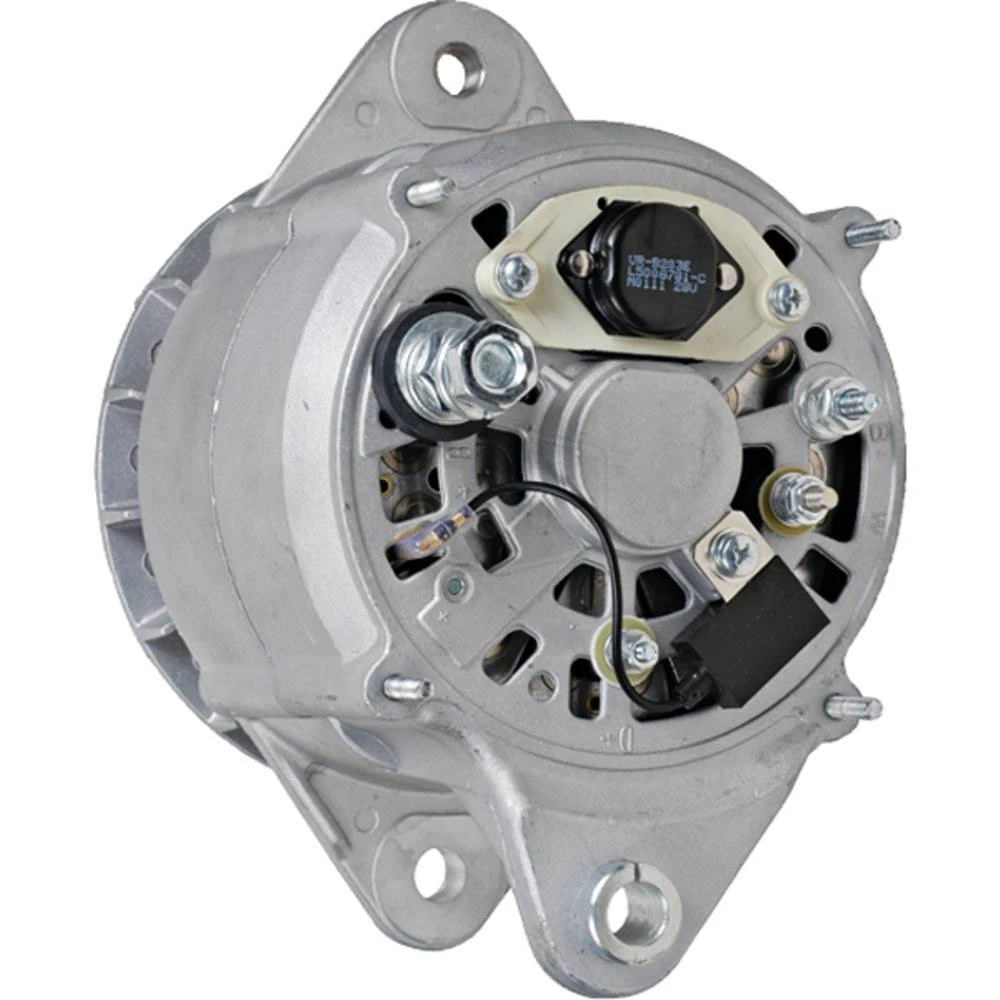 J&N Electrical Products Alternator for Bosch 24V 80A Alt / 400-24087