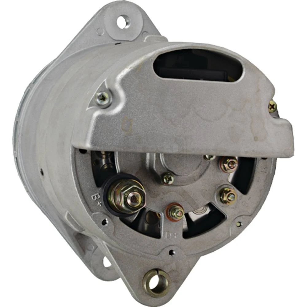 J&N Electrical Products Alternator for Bosch 24V 50A Alt / 400-24091