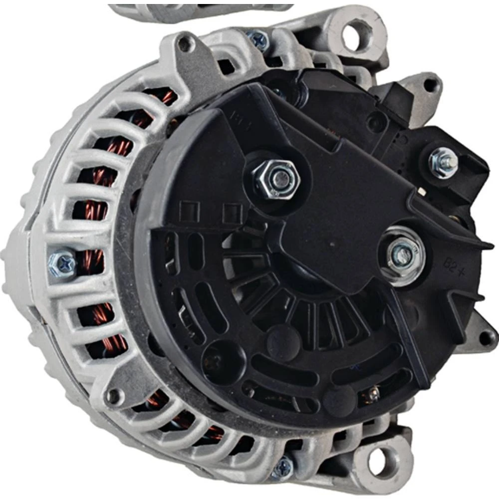 J&N Electrical Products Alternator for Bosch 12V 200A Alt / 400-24097