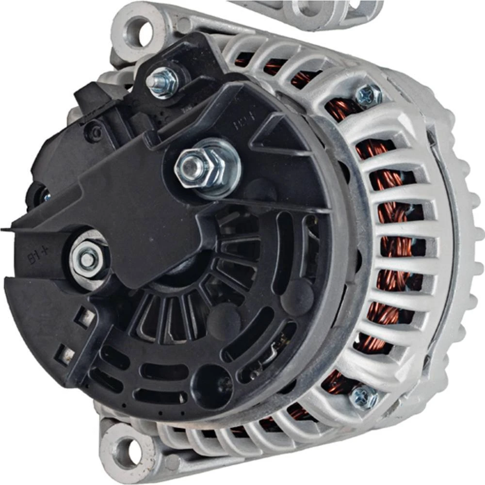 J&N Electrical Products Alternator for Bosch 12V 150A Alt / 400-24107