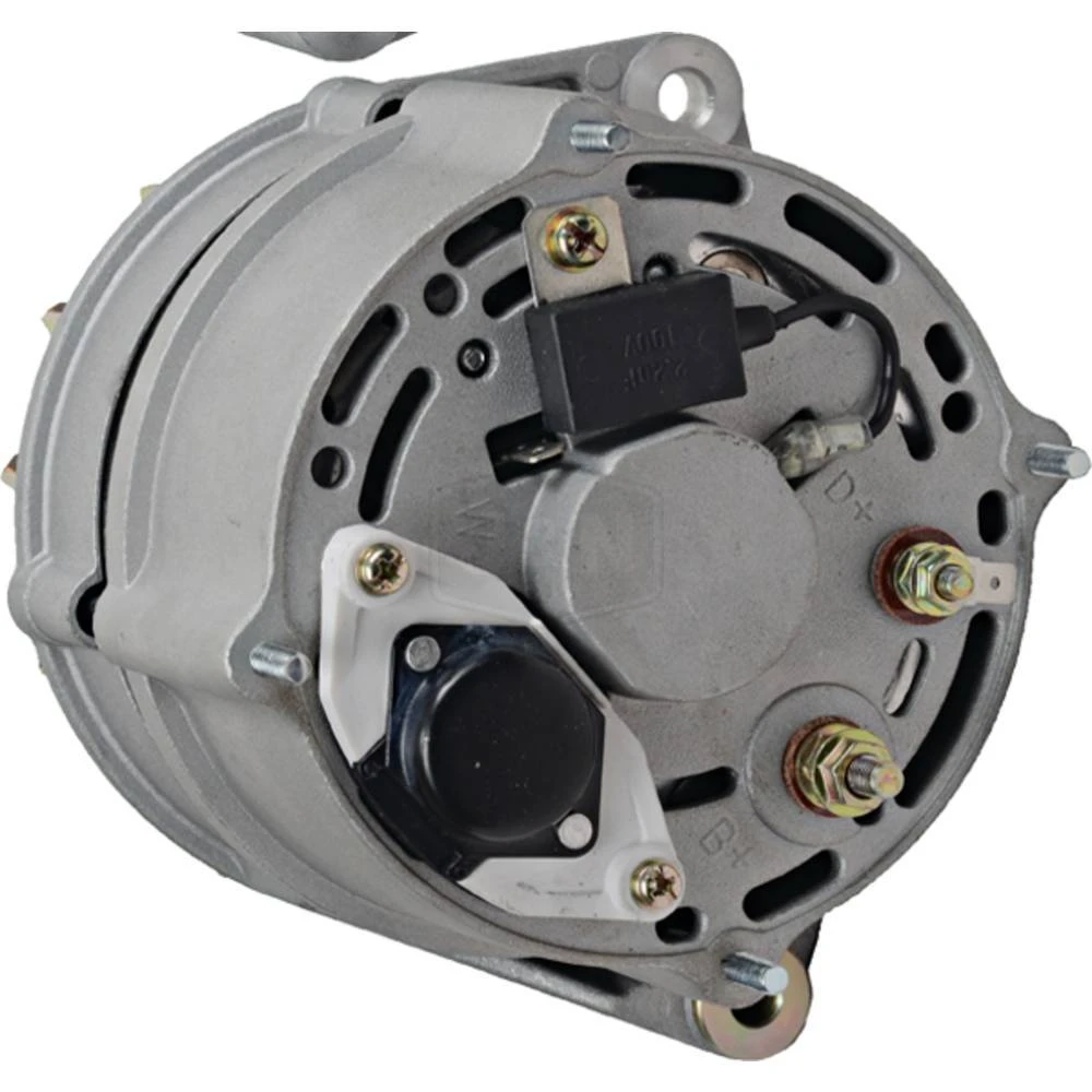 J&N Electrical Products Alternator for Bosch 12V 55A Alt / 400-24109