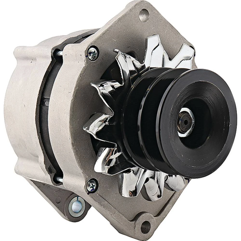 J&N Electrical Products Alternator for Bosch 24V 55A Alt / 400-24115