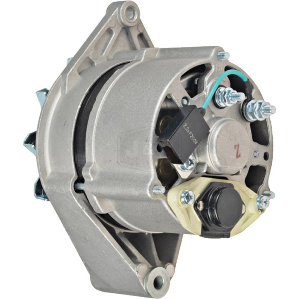 J&N Electrical Products Alternator for Bosch 12V 35A Alt / 400-24134