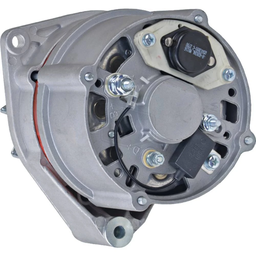 J&N Electrical Products Alternator for Bosch 12V 55A Alt / 400-24149