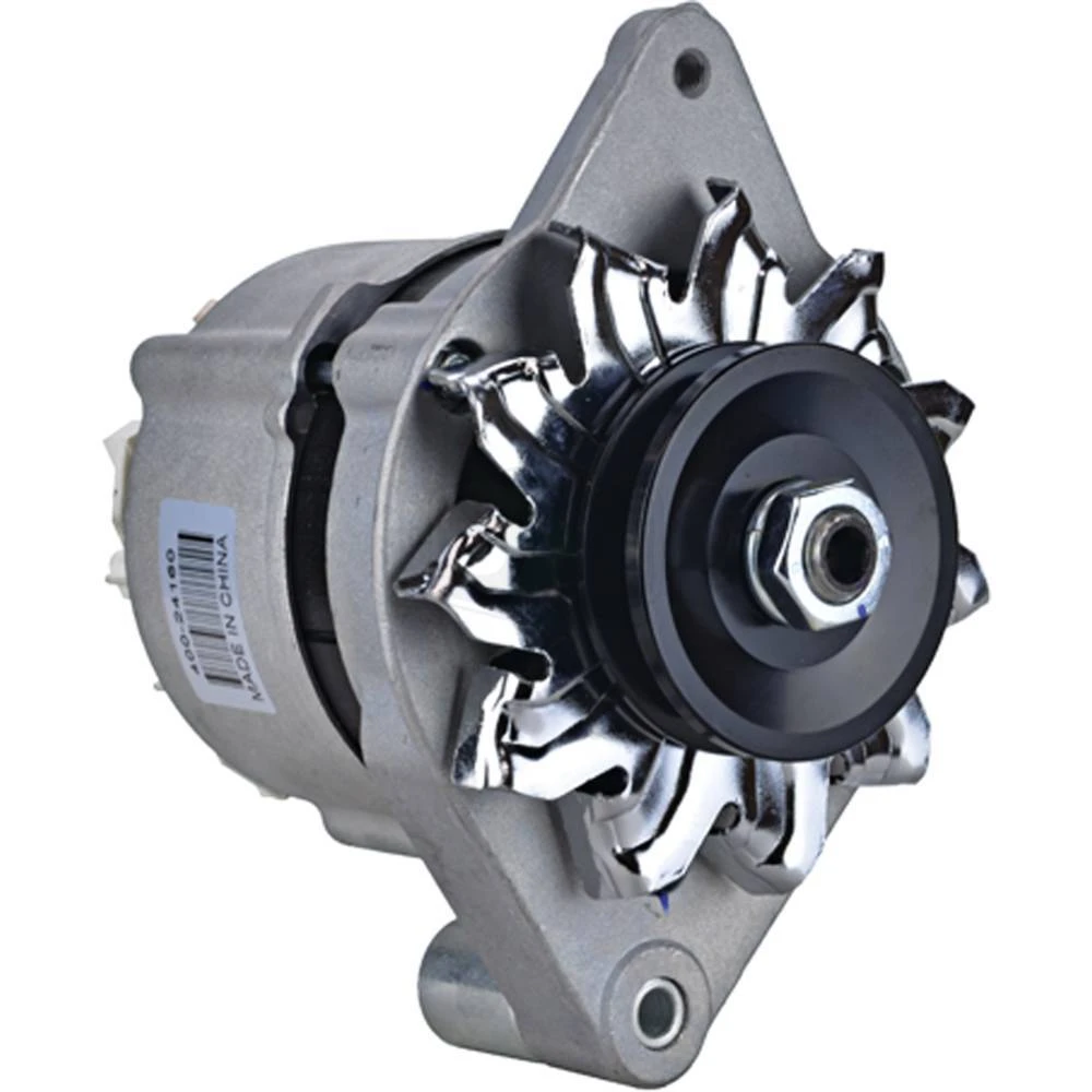 J&N Electrical Products Alternator for Bosch 12V 33A Alt / 400-24160
