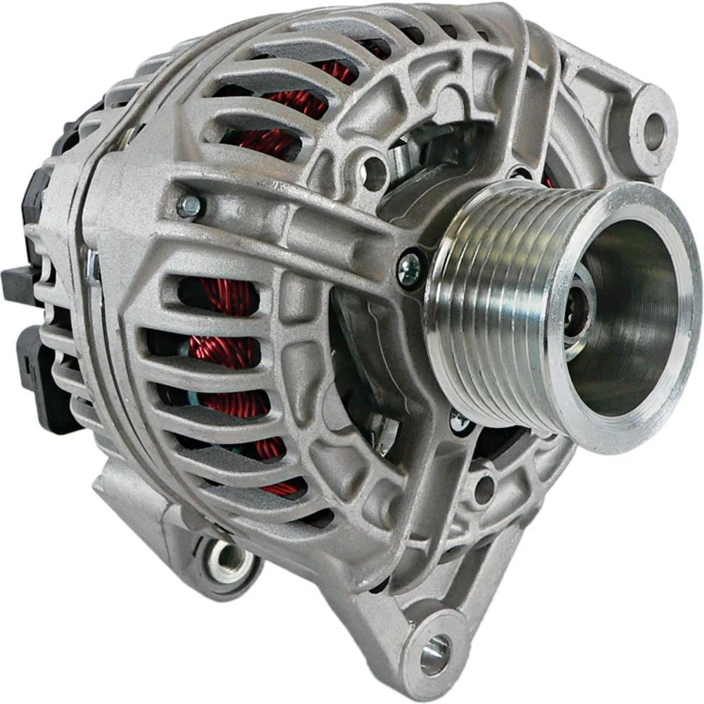 J&N Electrical Products Alternator for Bosch 12V 120A Alt / 400-24176