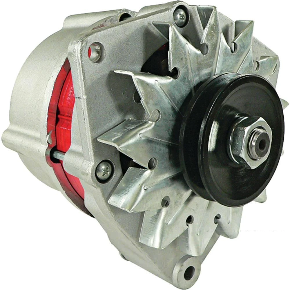 J&N Electrical Products 12V 65A Alternator for Bosch / 400-24184