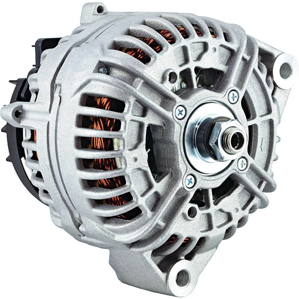 J&N Electrical Products Alternator for Bosch 12V 200A Alt / 400-24272