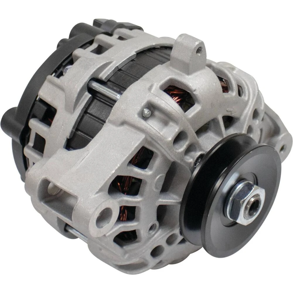 J&N Electrical Products 12 Volt 70 Amp Alternator for Bosch / 400-24318