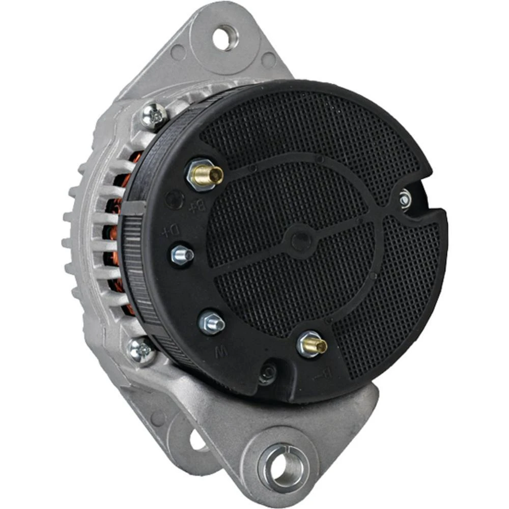 J&N Electrical Products Alternator for Mahle 12V 175A Alt / 400-29010