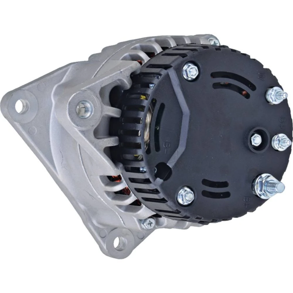 J&N Electrical Products Alternator for Mahle 12V 95A Alt / 400-29014