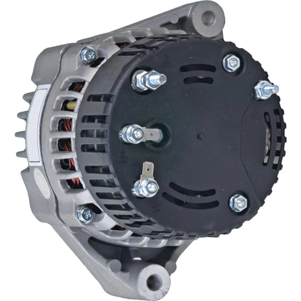 J&N Electrical Products Alternator for Mahle 12V 120A Alt / 400-29017