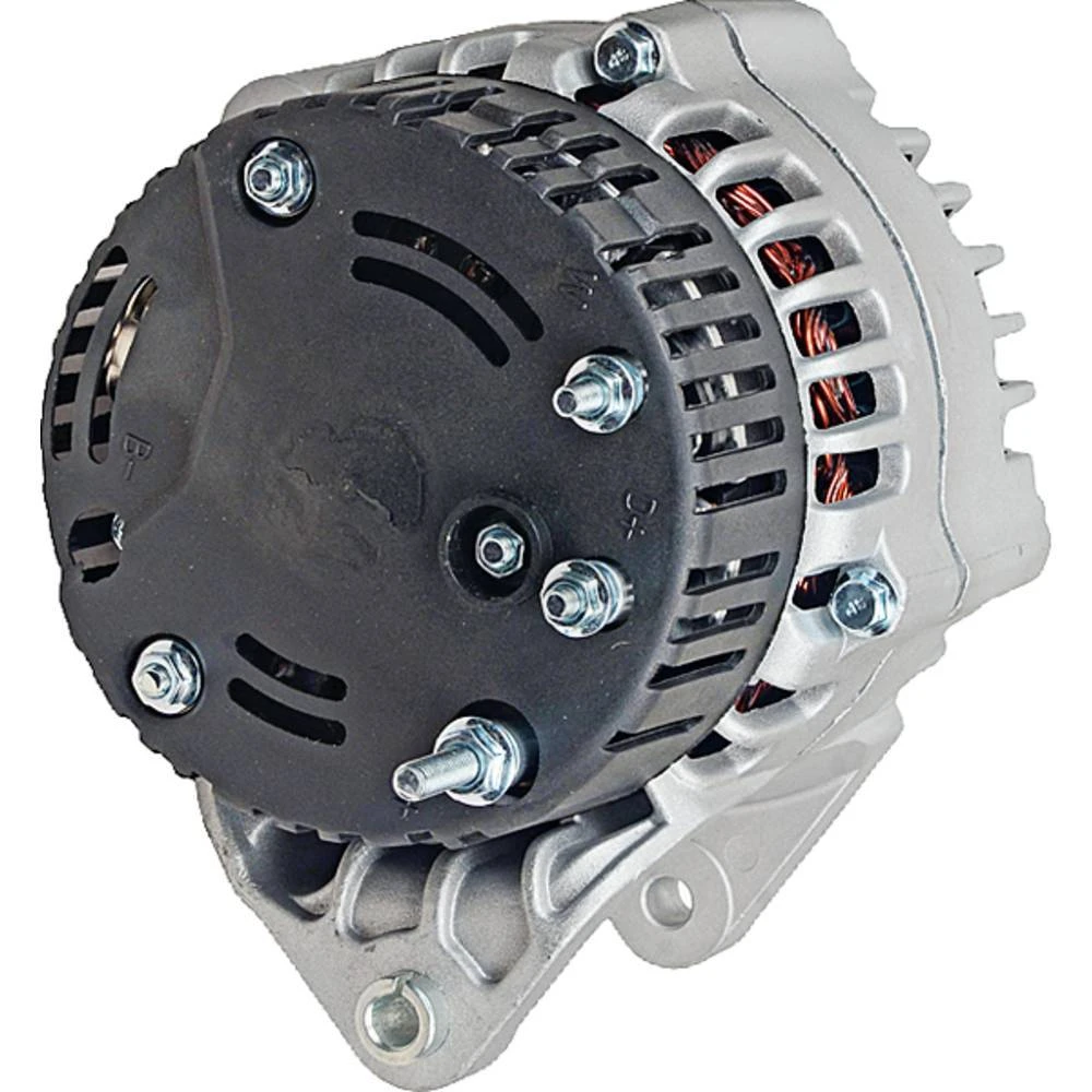 J&N Electrical Products 12V 115A Alternator for Mahle / 400-29033