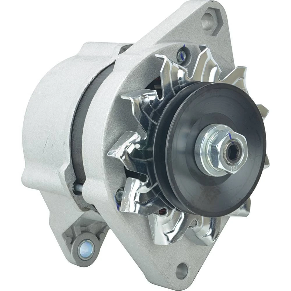J&N Electrical Products 12V 33A Alternator for Mahle / 400-29034