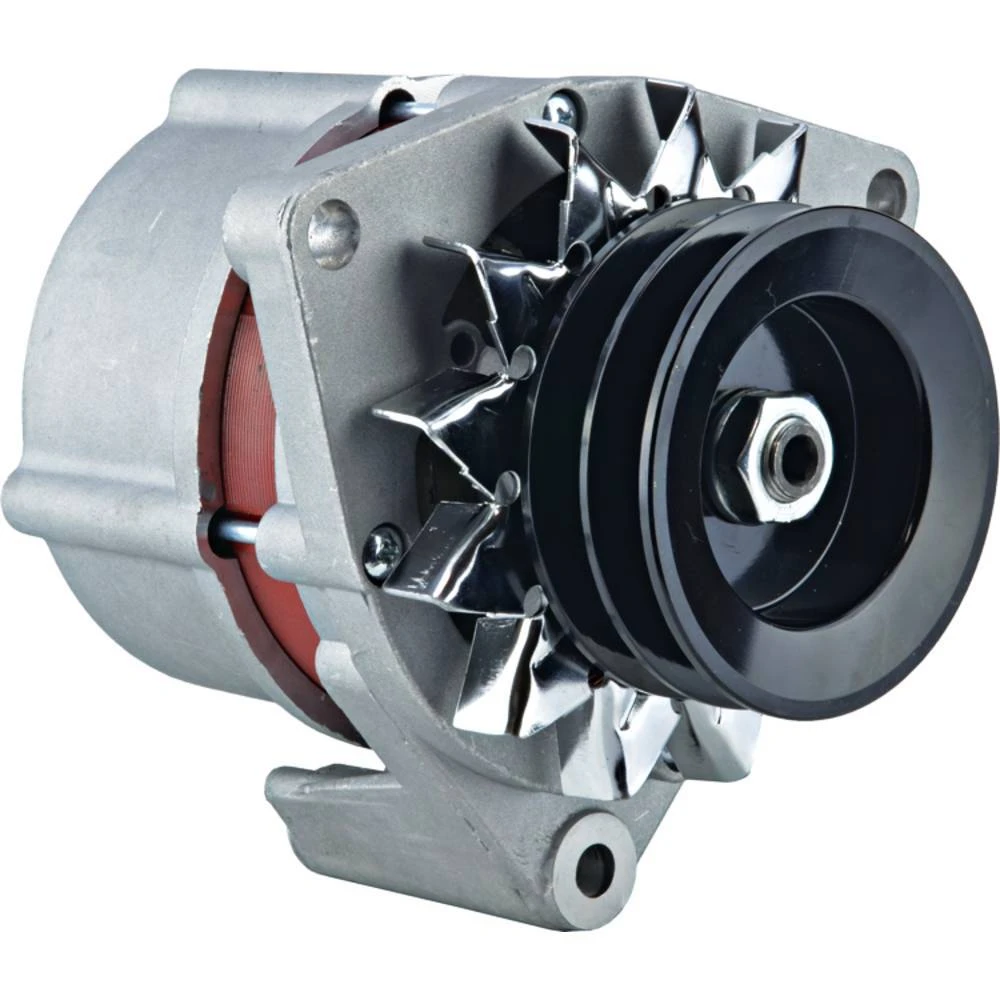 J&N Electrical Products Alternator for Mahle 12V 55A Alt / 400-29049