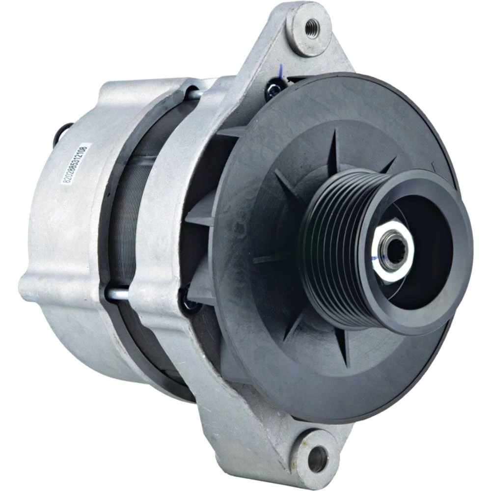 J&N Electrical Products 12V 75A Alternator for Mahle / 400-29050