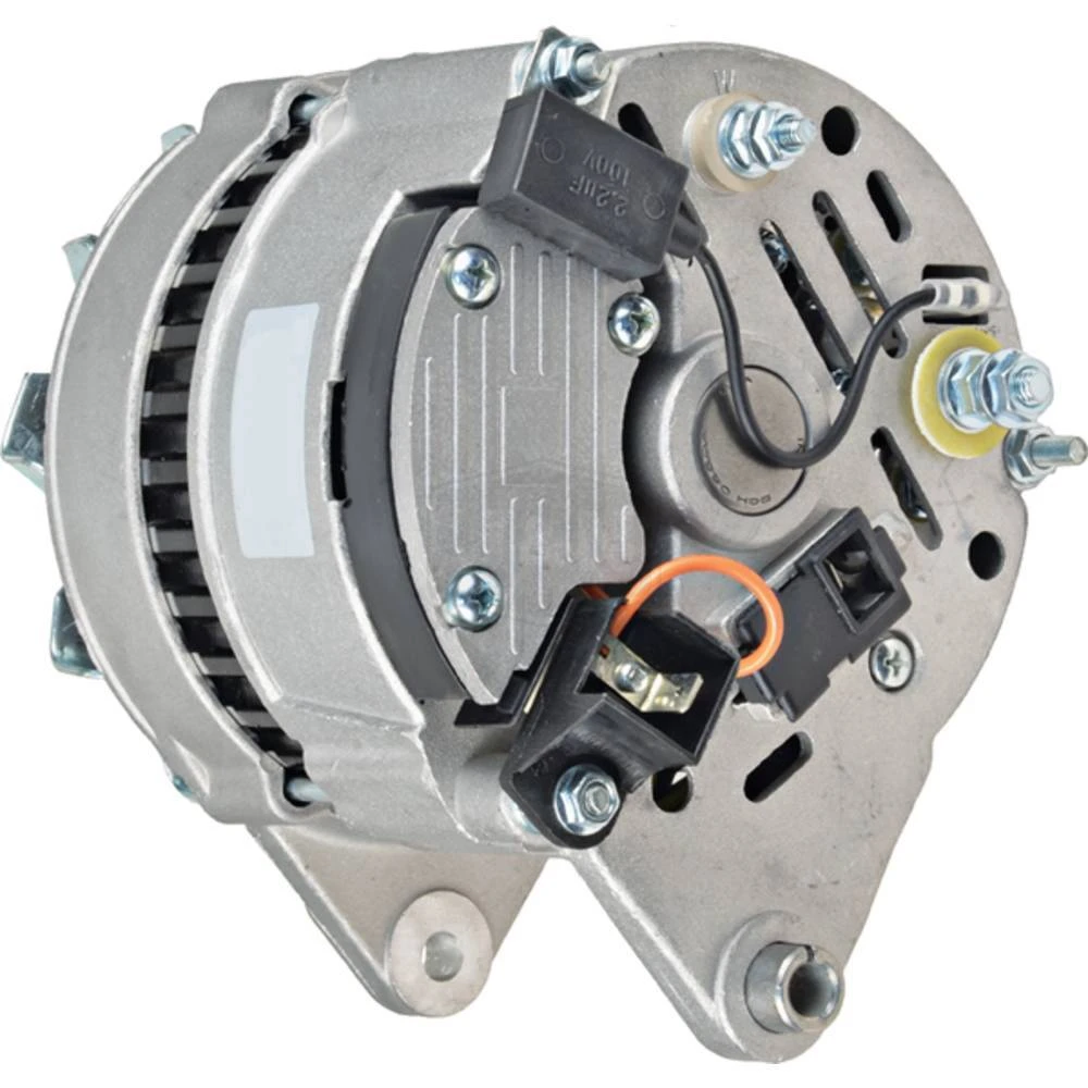 J&N Electrical Products 12 Volt 45 Amp Alternator / 400-30021