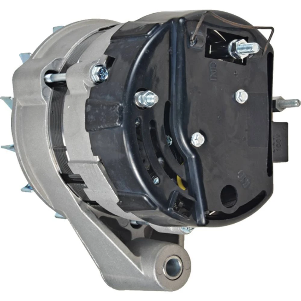J&N Electrical Products Alternator for Lucas 12V 36A Alt / 400-30023