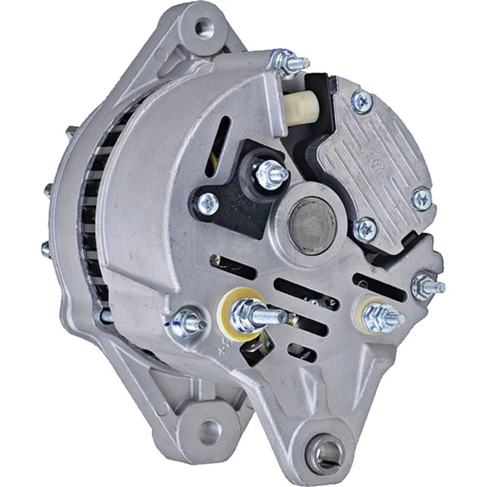 J&N Electrical Products Alternator for Lucas 12V 65A Alt / 400-30026