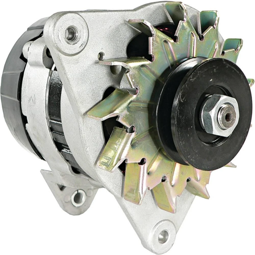 J&N Electrical Products 12V 36A Alternator / 400-30029