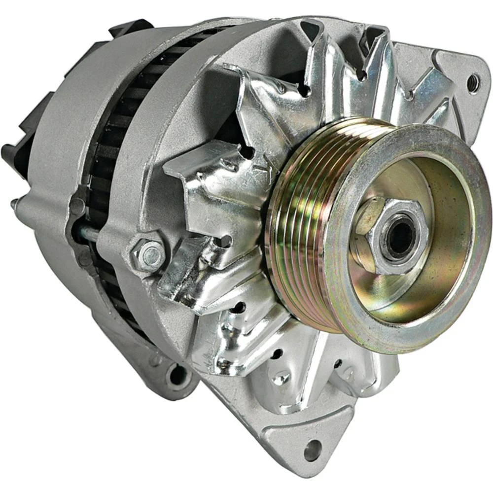 J&N Electrical Products Alternator for Lucas 12V 55A Alt / 400-30032