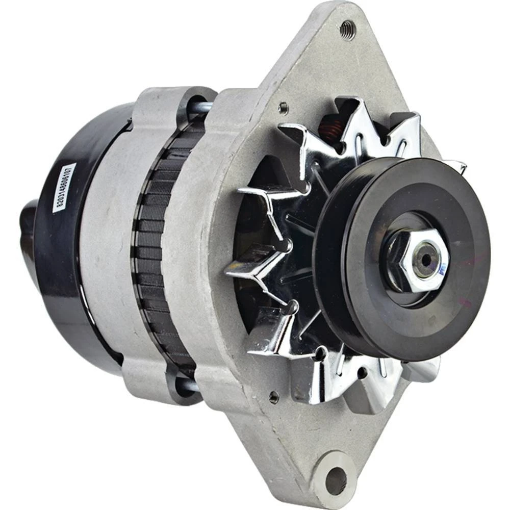 J&N Electrical Products Alternator for Lucas 12V 36A Alt / 400-30034