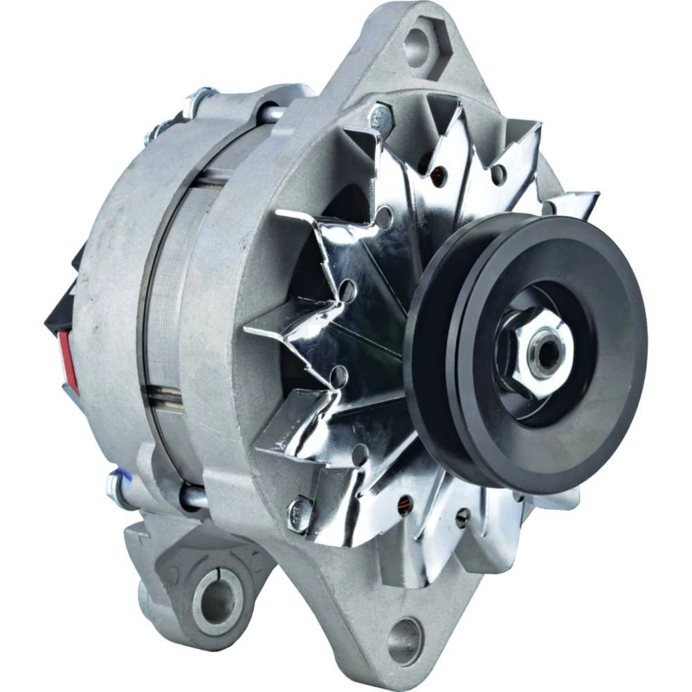J&N Electrical Products Alternator for Marelli 24V 30A Alt / 400-41015