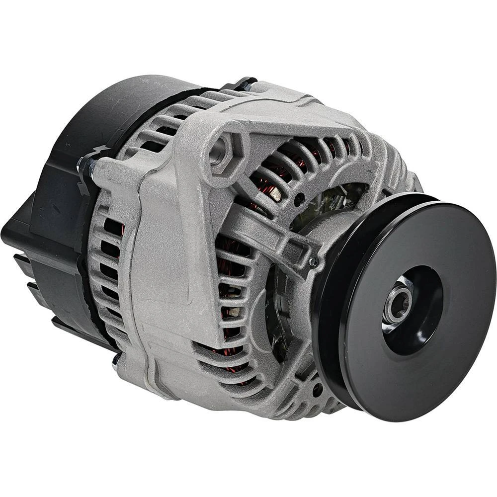 J&N Electrical Products Alternator for Marelli 12V 85A Alt / 400-41016
