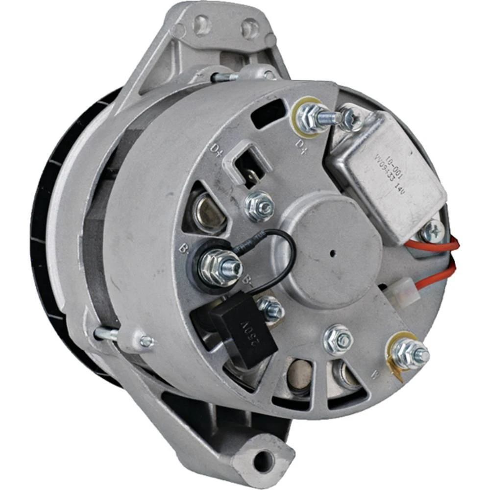J&N Electrical Products Alternator for Magneton 12V 55A Alt / 400-42000
