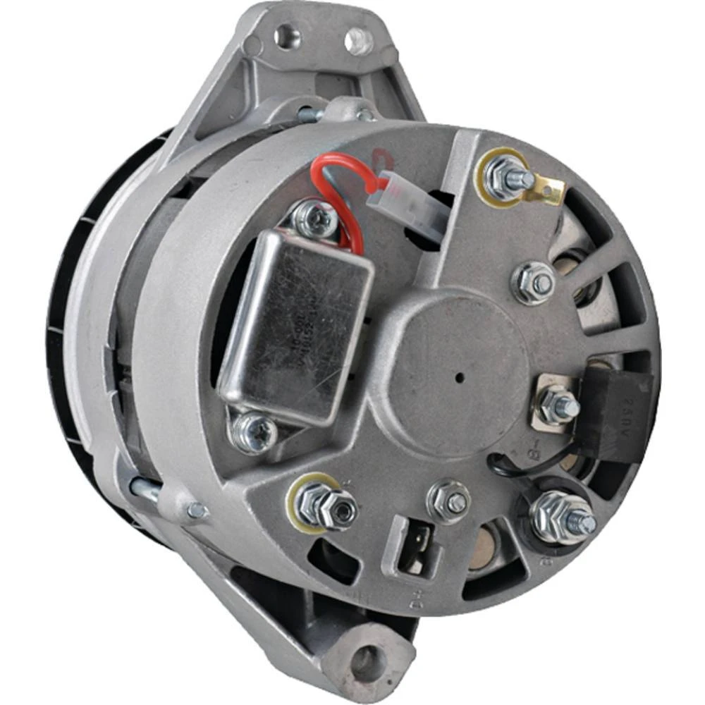 J&N Electrical Products Alternator for Magneton 12V 55A Alt / 400-42001