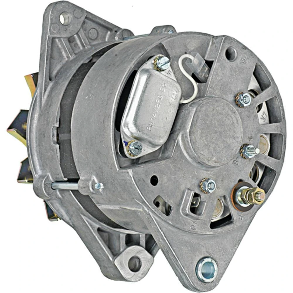 J&N Electrical Products Alternator for Magneton 12V 55A Alt / 400-42002