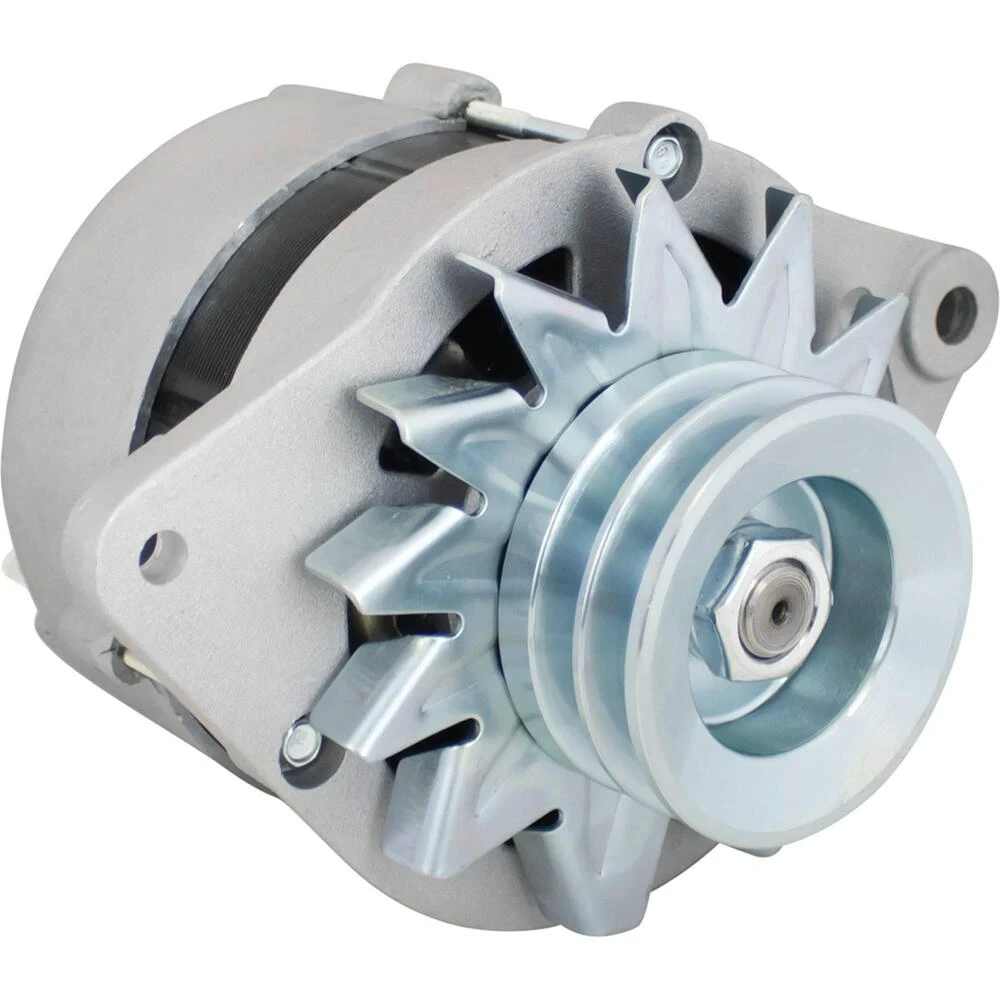 J&N Electrical Products Alternator for Magneton 12V 70A Alt / 400-42003