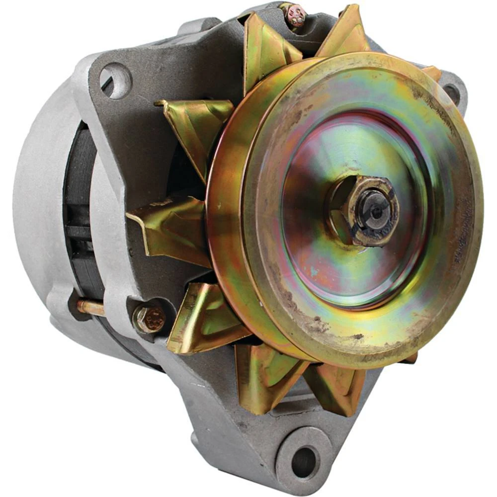 J&N Electrical Products Alternator for Magneton 12V 55A Alt / 400-42009