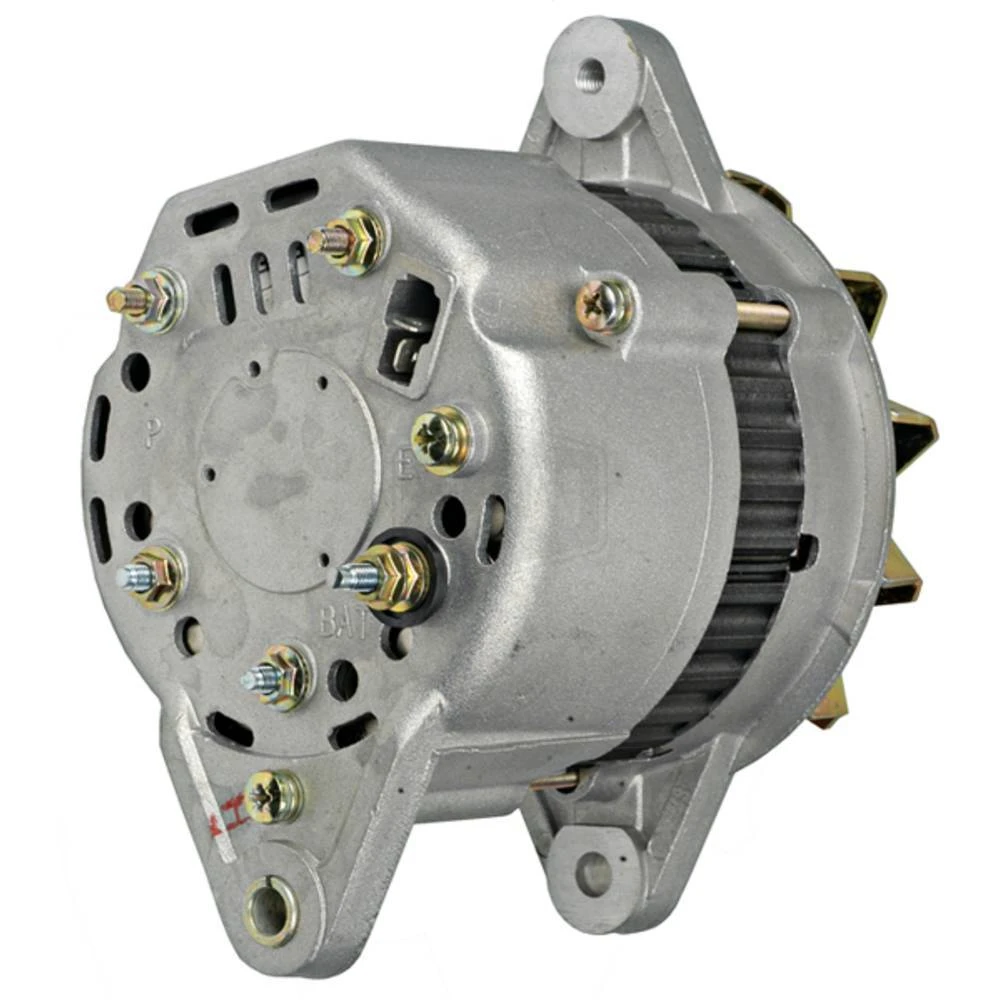 J&N Electrical Products Alternator for Hitachi 12V 35A Alt / 400-44040