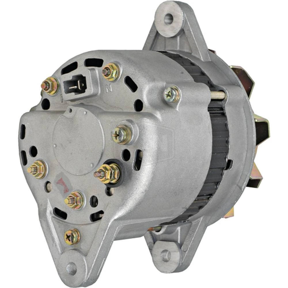 J&N Electrical Products Alternator for Hitachi 12V 35A Alt / 400-44047