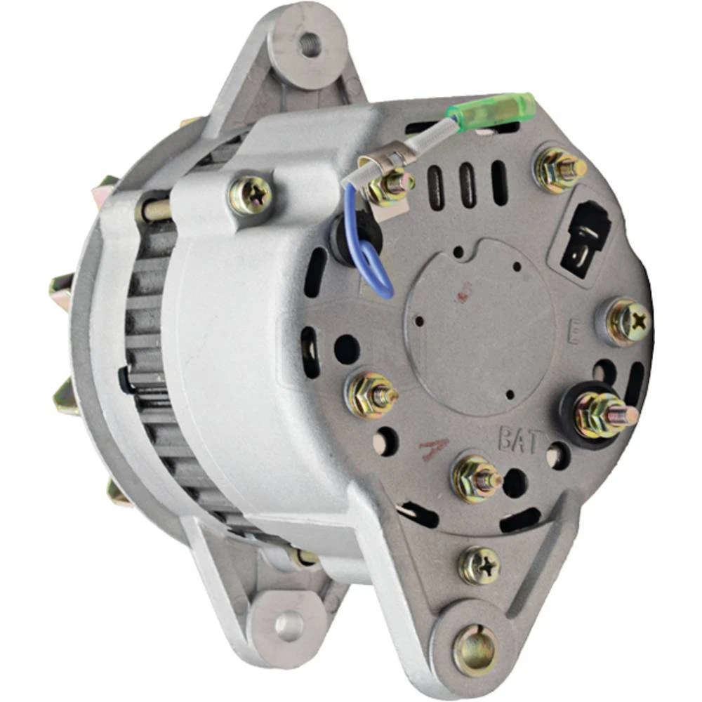 J&N Electrical Products Alternator for Hitachi 12V 35A Alt / 400-44064