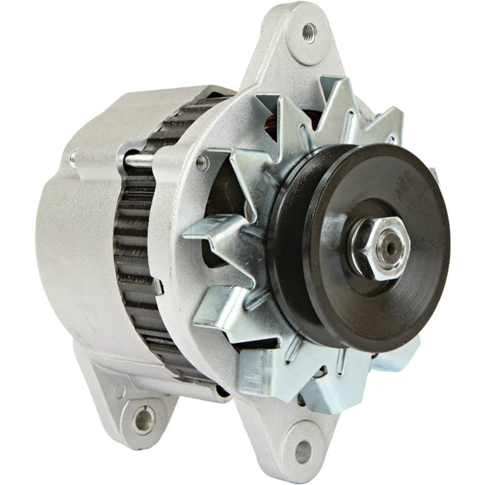 J&N Electrical Products 12V 20A Alternator for Hitachi / 400-44112