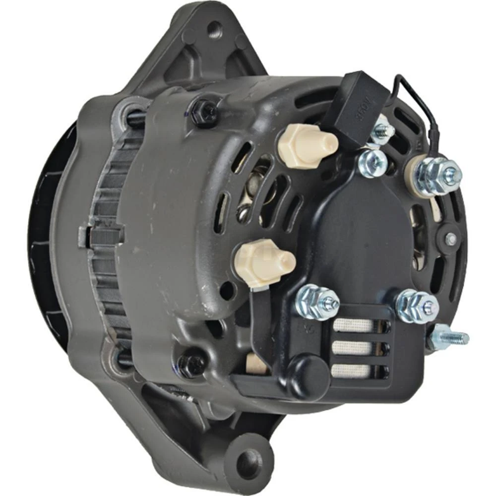 J&N Electrical Products 12V 55A Alternator for Mando / 400-46032