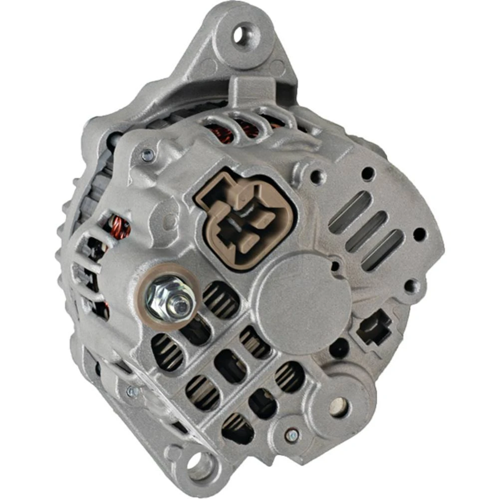 J&N Electrical Products Alternator for Mitsubishi 12V 50A / 400-48041