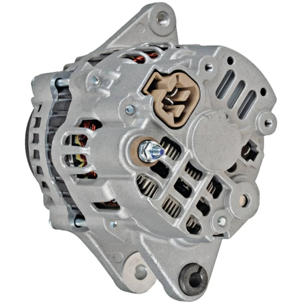 J&N Electrical Products 12V 40A Alternator for Mitsubishi / 400-48063