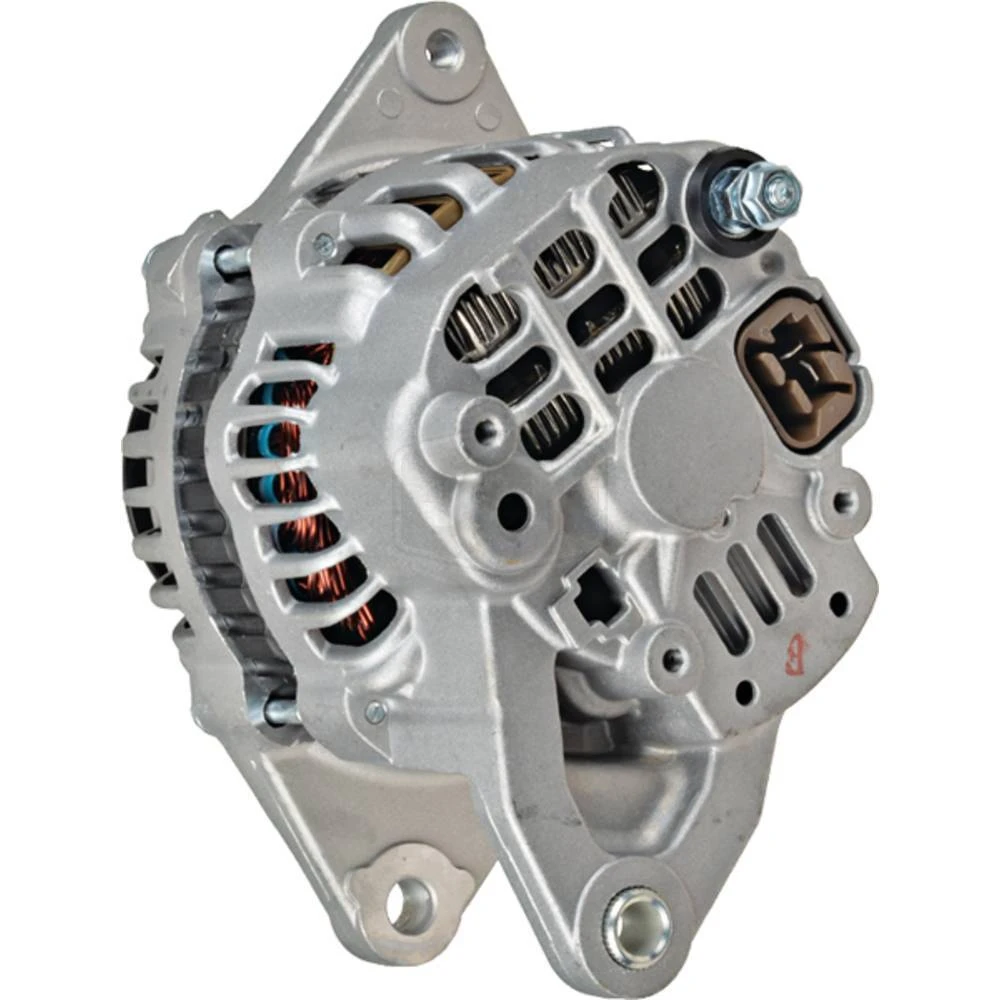 J&N Electrical Products Alternator for Mitsubishi 12V 80A / 400-48071