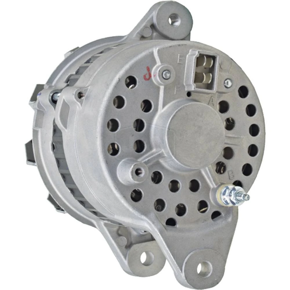 J&N Electrical Products Alternator for Mitsubishi 12V 35A / 400-48100