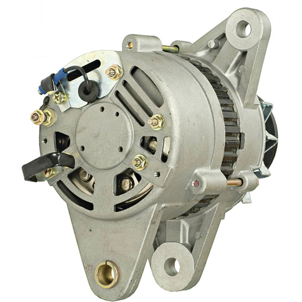 J&N Electrical Products Alternator for Nikko 24V 25A Alt / 400-50001
