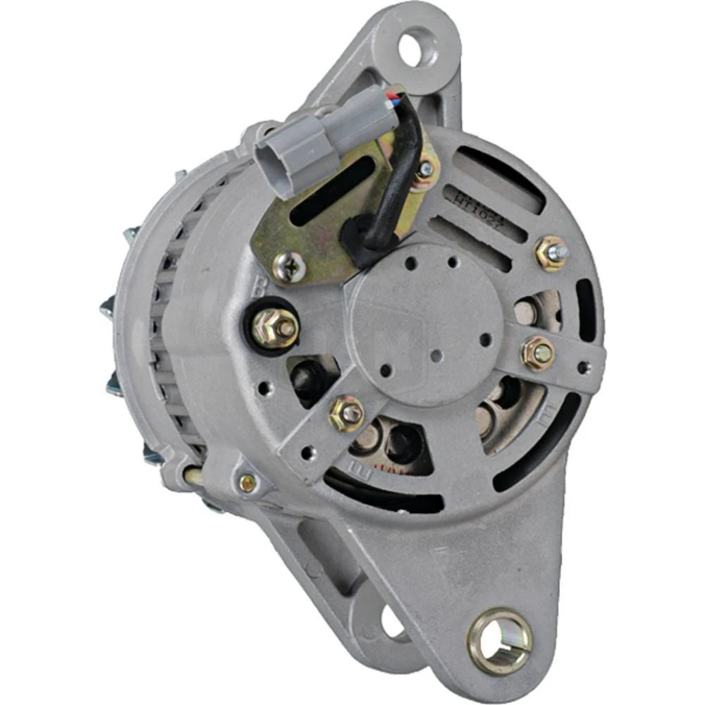 J&N Electrical Products Alternator for Nikko 24V 30A Alt / 400-50007